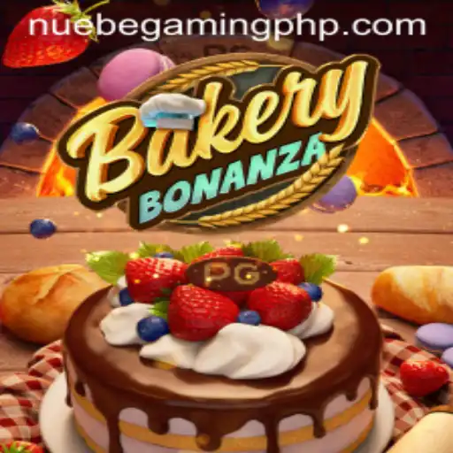 Explore the Delicious World of BakeryBonanza by NUEBE Gaming