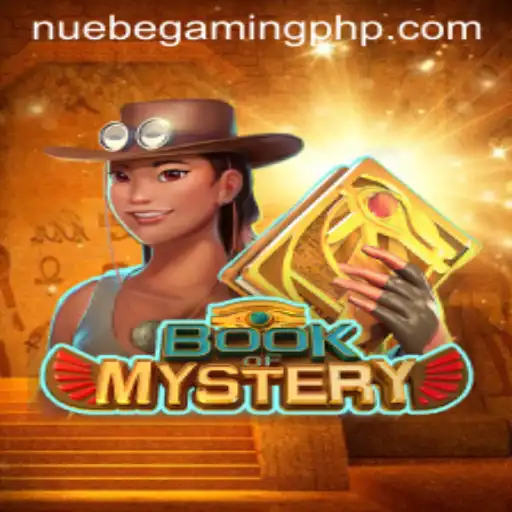 Exploring Book of Mystery by NUEBE Gaming