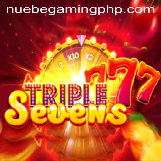 Exploring 777TripleSeven: A Captivating Game by NUEBE Gaming