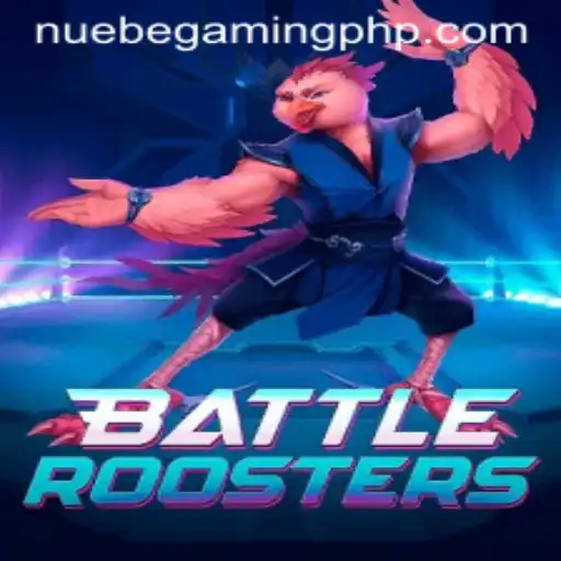 Exploring the Exciting World of BattleRoosters with NUEBE Gaming