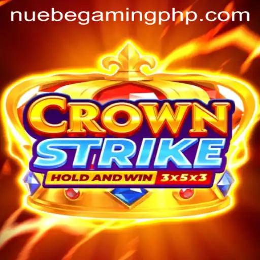 Crownstrike: The Strategic Battle Arena Revolution by NUEBE Gaming
