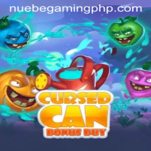 Exploring CursedCanBonusBuy: A New Gem in NUEBE Gaming's Portfolio
