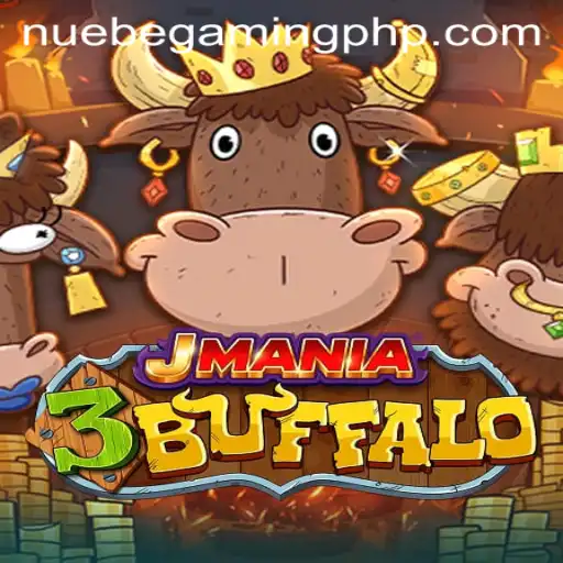 Exploring the Exciting World of JMania3Buffalo: A NUEBE Gaming Adventure
