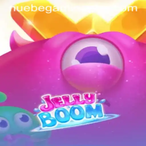 Exploring the Exciting World of JellyBoom: A NUEBE Gaming Adventure