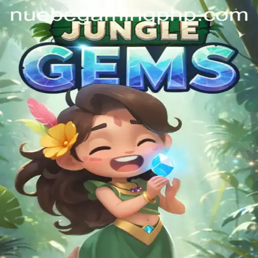 Discover the Thrilling World of JungleGems: A NUEBE Gaming Adventure