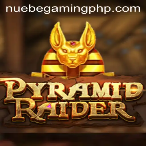 Exploring PyramidRaider: A Thrilling Dive into NUEBE Gaming's Latest Adventure