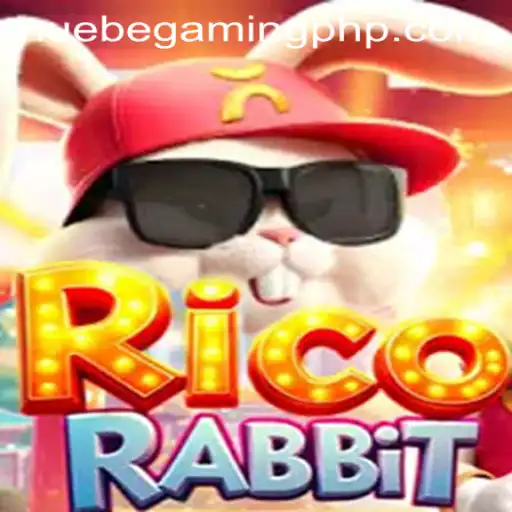 Discover the Exciting World of RicoRabbit with NUEBE Gaming