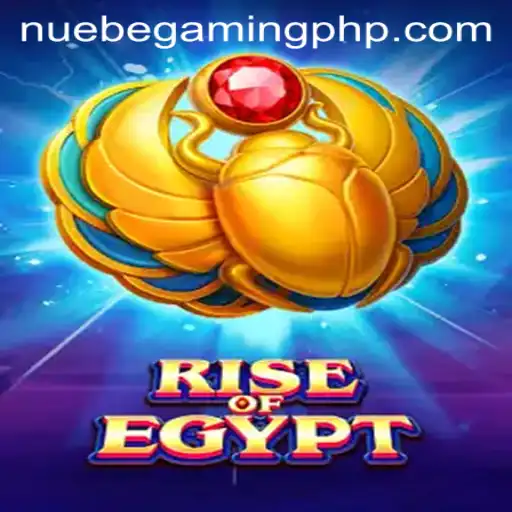 The Exciting World of RiseOfEgypt: An Insight into NUEBE Gaming's Latest Creation