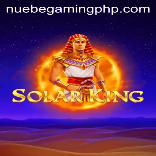 Exploring SolarKing: A Comprehensive Guide to NUEBE Gaming's Latest Release