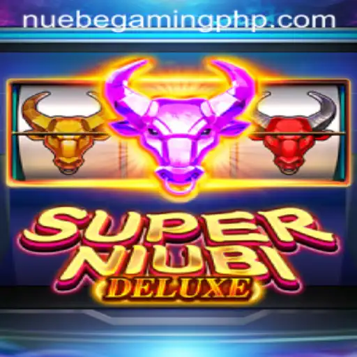 Exploring SuperNiubiDeluxe: The Latest Hit from NUEBE Gaming