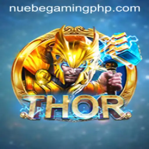 Discovering the Exciting World of THOR with NUEBE Gaming