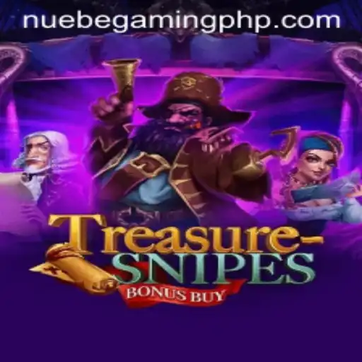 Exploring the Exciting World of TreasuresnipesBonusBuy by NUEBE Gaming