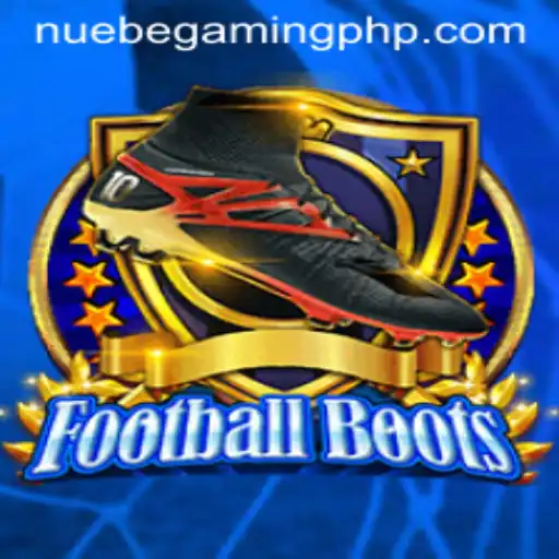 Understanding FootballBoots and NUEBE Gaming