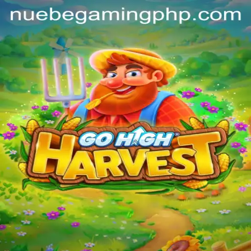 Exploring the Engaging World of GoHighHarvest by NUEBE Gaming