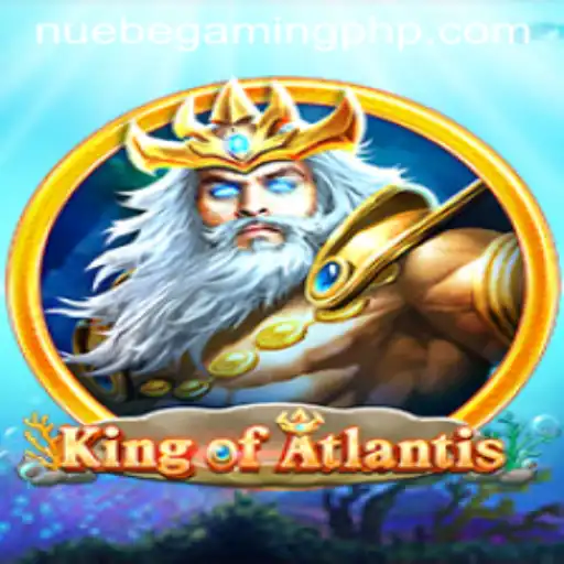 King of Atlantis: Dive Deep into the World of NUEBE Gaming