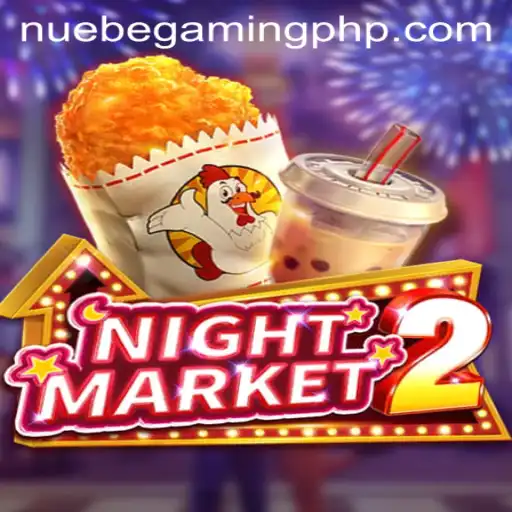 Unveiling NightMarket2: Exploring the New Horizons of NUEBE Gaming