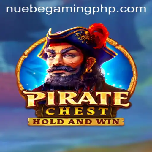 Discover the Adventure of PirateChest: A Thrilling Journey with NUEBE Gaming