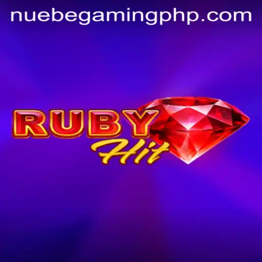 Discovering RubyHit: The Exciting New Game by NUEBE Gaming