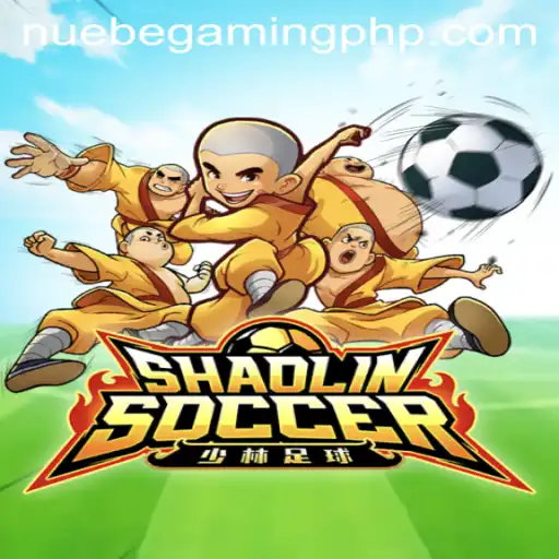 Shaolin Soccer: An Innovative Adventure in Gaming by NUEBE Gaming