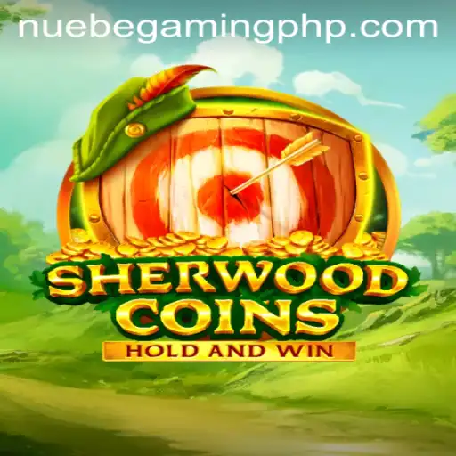 Exploring SherwoodCoins: A New Era in Virtual Gaming by NUEBE Gaming