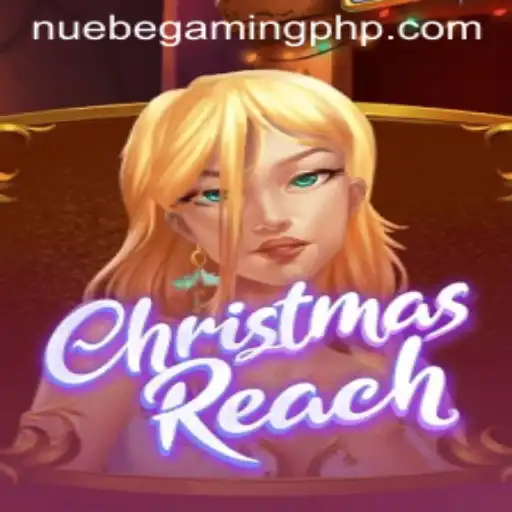ChristmasReach: An Innovative Adventure Game by NUEBE Gaming