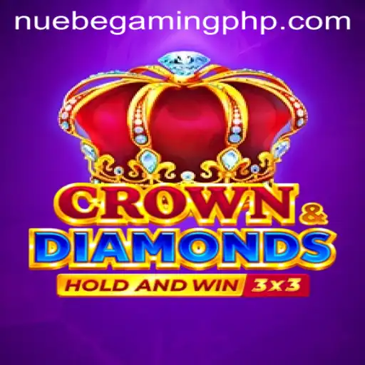 Discovering the World of Crowndiamonds: A Guide by NUEBE Gaming