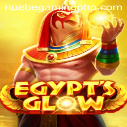 Discover the Epic Adventure of EgyptsGlow with NUEBE Gaming