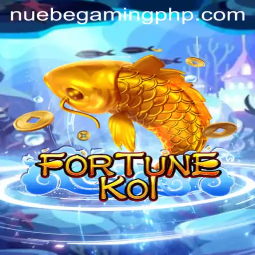 Unlocking the Mystique of FORTUNEKOI: A Dive into NUEBE Gaming's Latest Sensation