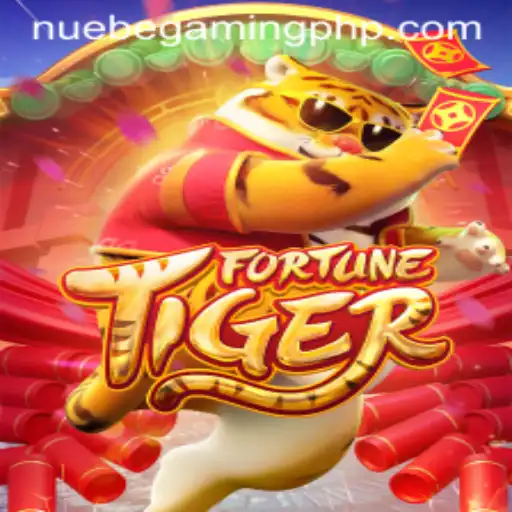 Exploring FortuneTiger: A New Era with NUEBE Gaming