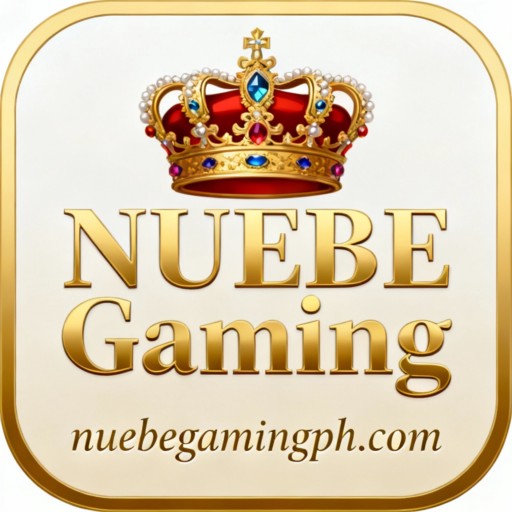 NUEBE Gaming