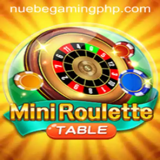 The Unique Thrill of MiniRoulette by NUEBE Gaming