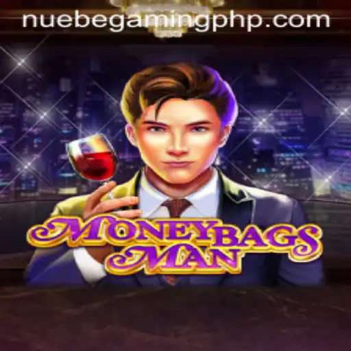 Discovering MoneybagsMan: NUEBE Gaming's Latest Sensation