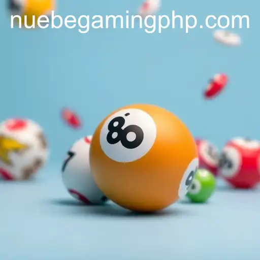 The Growing Appeal of Online Lottery: A Focus on NUEBE Gaming