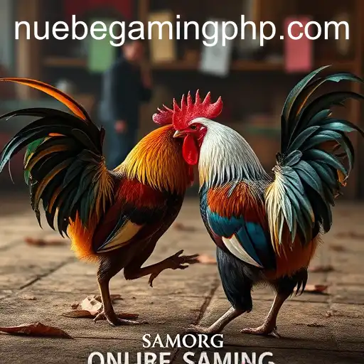 Discovering the Impact of Online Sabong with NUEBE Gaming