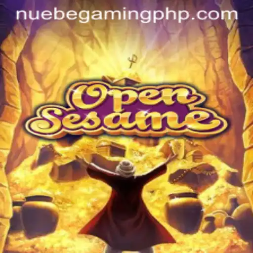 Unraveling the Excitement of OpenSesame: NUEBE Gaming's Latest Masterpiece