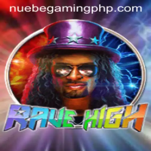 Unveiling the Thrill of RaveHigh: A Deep Dive into the NUEBE Gaming Experience