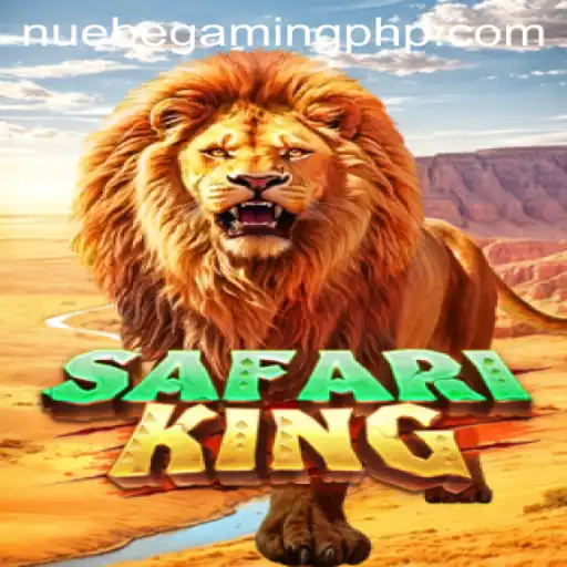 Exploring SafariKing by NUEBE Gaming: A Journey into the African Wilderness