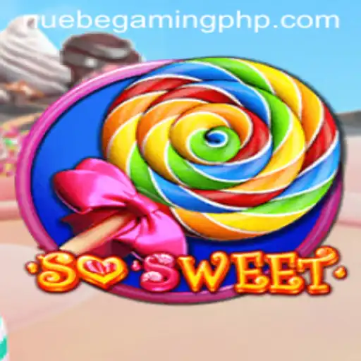 SoSweet: A Delicious Adventure with NUEBE Gaming