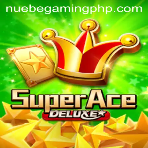 Exploring the Thrilling World of SuperAceDeluxe by NUEBE Gaming