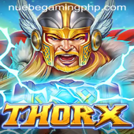 ThorX: The New Gaming Sensation from NUEBE Gaming