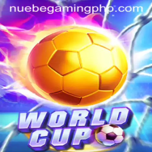 Exploring WorldCup: A New Gaming Sensation by NUEBE Gaming
