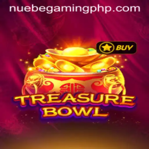 The World of TreasureBowl: A Journey into NUEBE Gaming