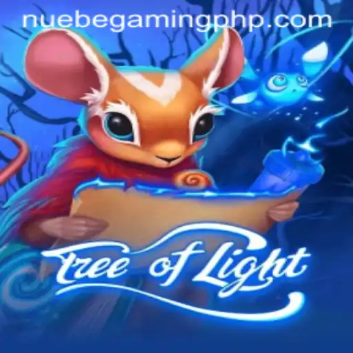 Exploring the Enchanting World of TreeofLight with NUEBE Gaming